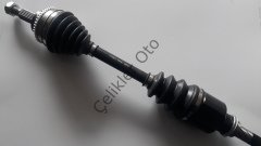 Sol Ön Aks Clio Symbol Thalia 8200543868