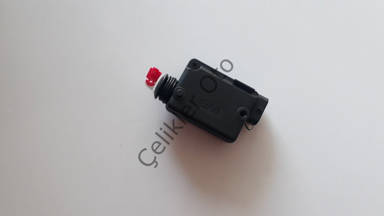 Bagaj Kilit Motoru Kango Megane Clio 7701039565