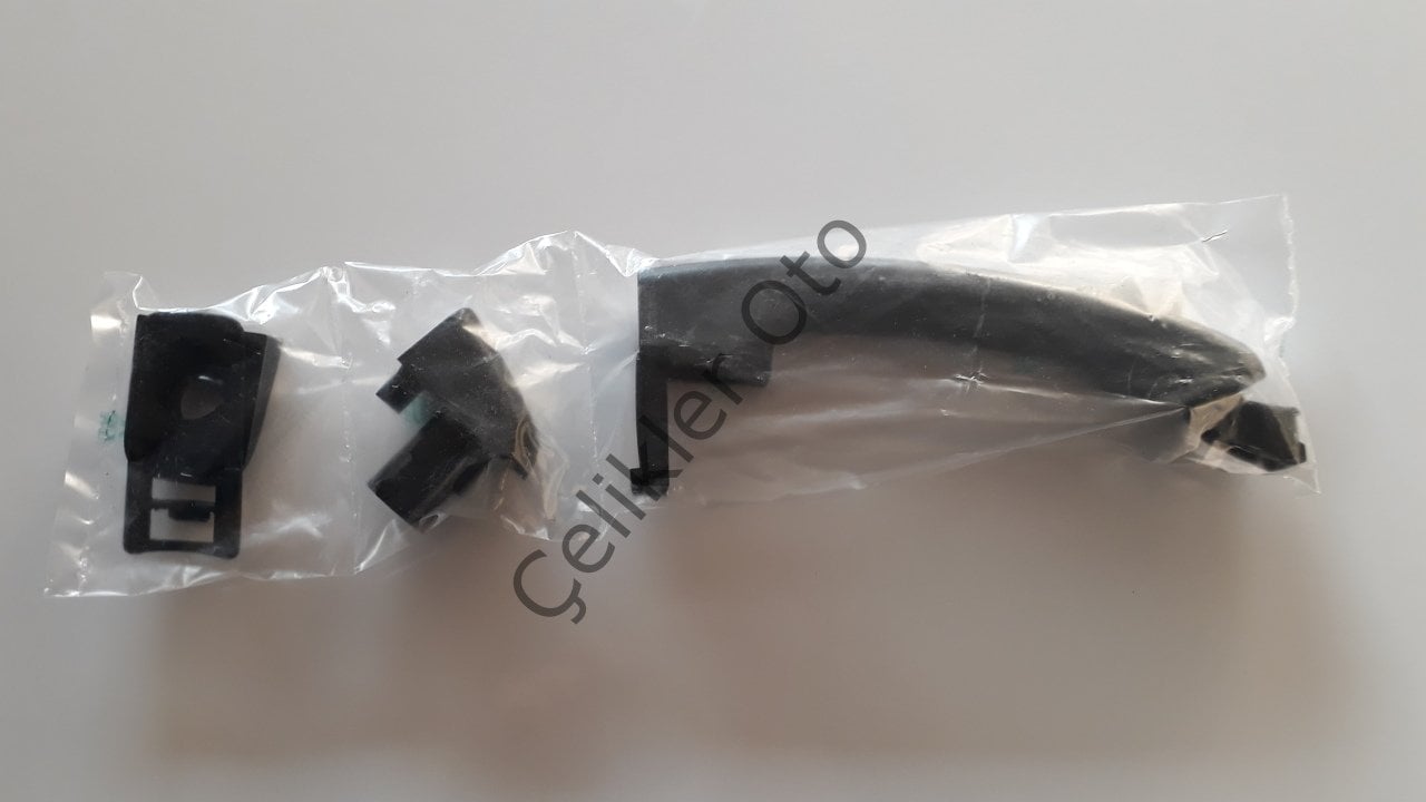 Dış Kapı Kolu Master 3 806073022R