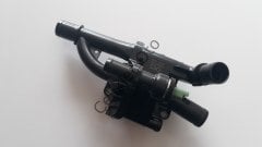 Termostat Komple S60 V60 S40 V50 S80 V70 1,6Dizel D4162T 31319493