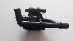 Termostat Komple S60 V60 S40 V50 S80 V70 1,6Dizel D4162T 31319493