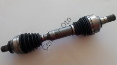 Sol Aks Komple XC60 Otomatik 2,0 2,4 D3 D4 31367536