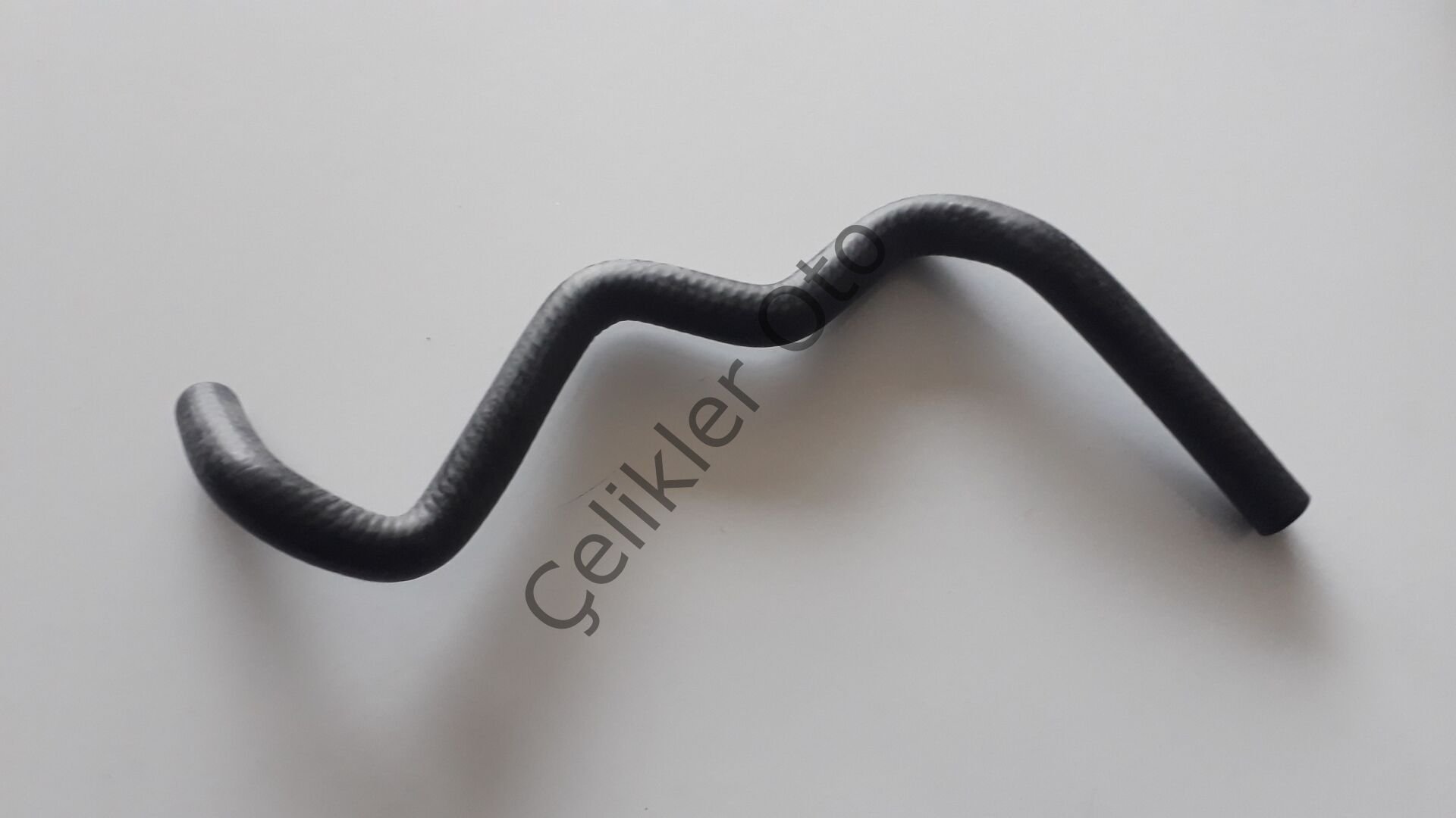 Radyatör Ek Depo Hortumu Megane 1,6 16V 8200069699