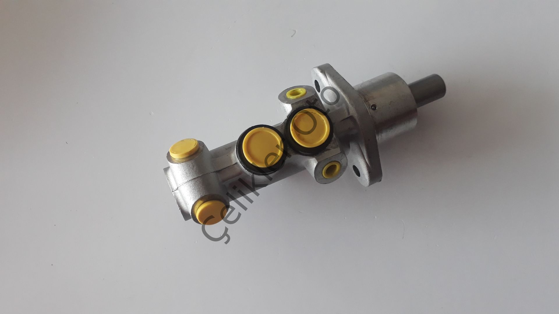 Ana Merkez Renault Kango 7701205407