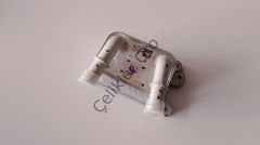 Yağ Soğutucu Captur Clio 4 Megane 4 Sandero 1,2Tce 0,9 H4B H5F 213052032R