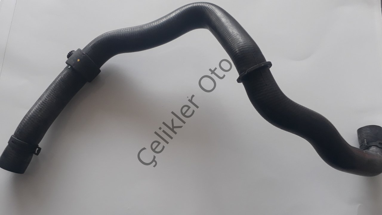 Radyatör Alt Hortumu S40 V40 1,9T 30620525
