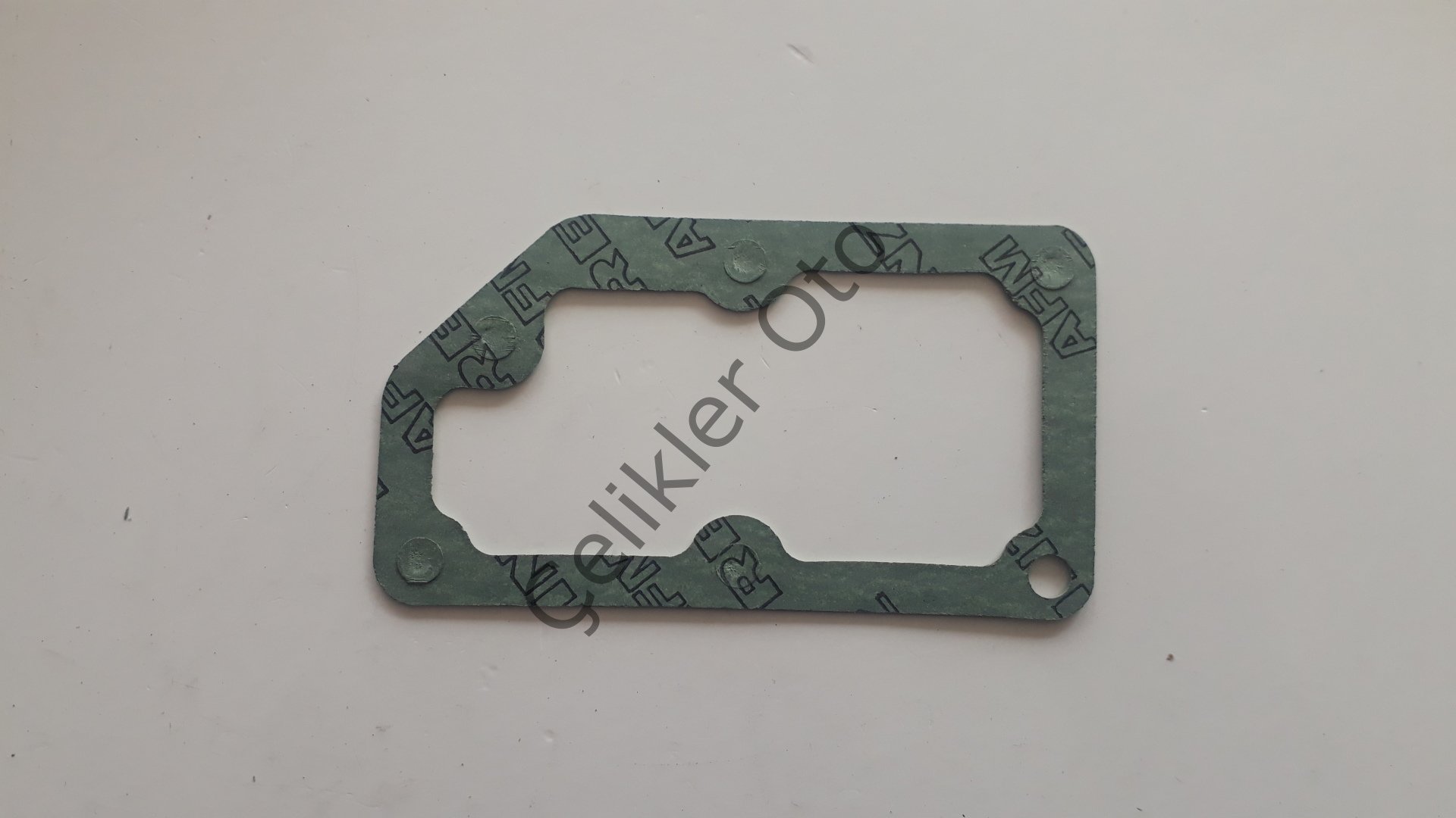 Su Pompası Devirdaim Contası Renault R9 R12 7700519278