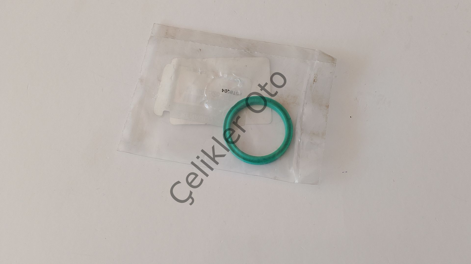 Turbo Boru Contası Oringi Kadjar Clio 4 Captur 144652651R