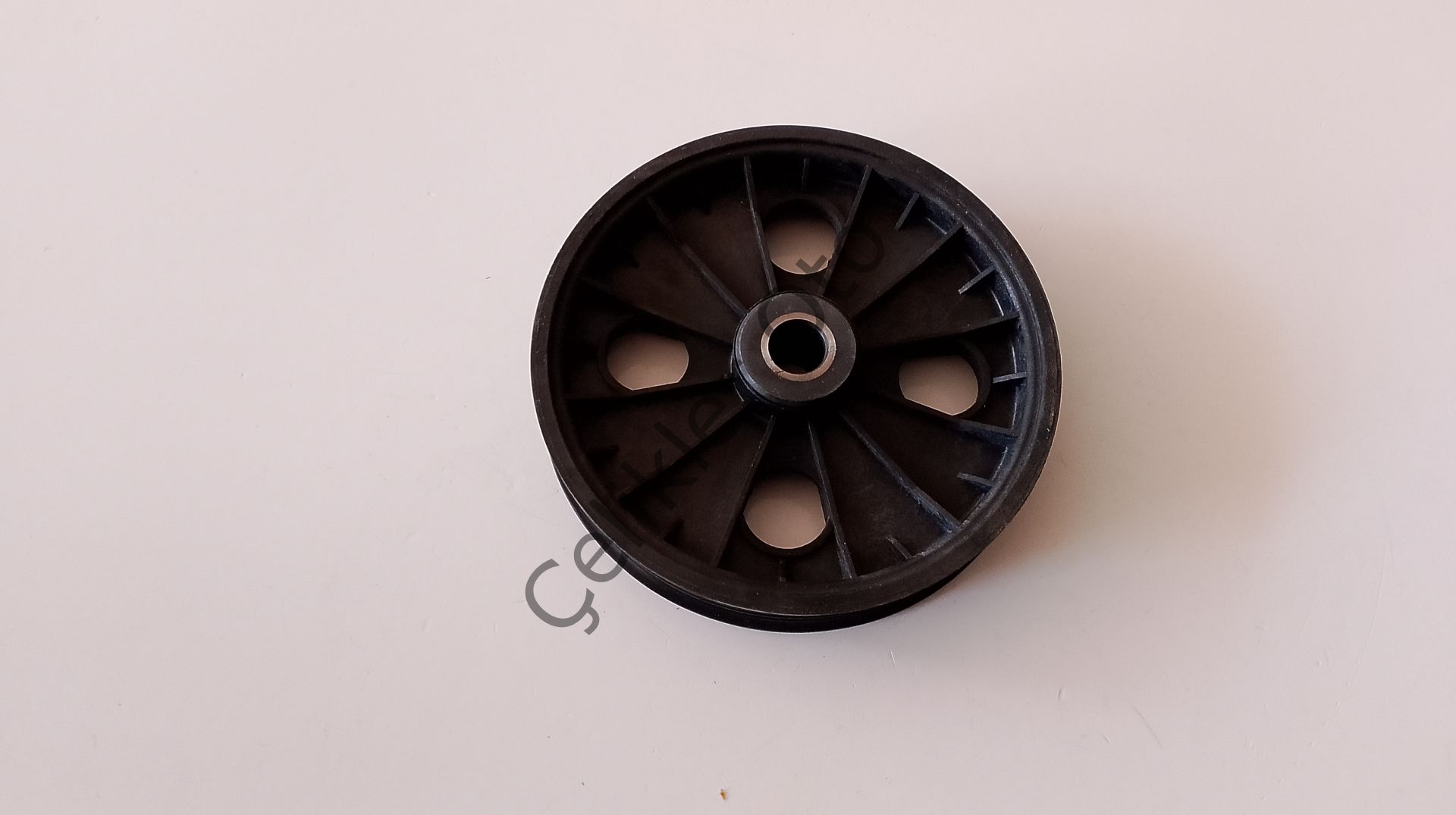 Direksiyon Pompa Kasnağı S40 V40 S60 S80 V70 XC70 9485757