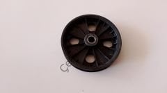 Direksiyon Pompa Kasnağı S40 V40 S60 S80 V70 XC70 9485757