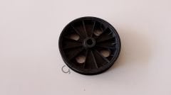 Direksiyon Pompa Kasnağı S40 V40 S60 S80 V70 XC70 9485757