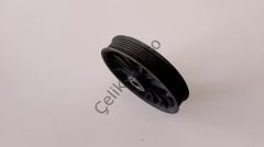 Direksiyon Pompa Kasnağı S40 V40 S60 S80 V70 XC70 9485757