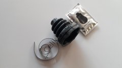 Aks Körüğü İç S40 V50 C30 C70 31325181