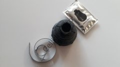 Aks Körüğü İç S40 V50 C30 C70 31325181