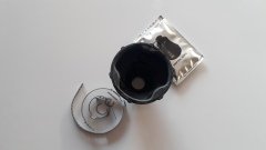 Aks Körüğü İç S40 V50 C30 C70 31325181