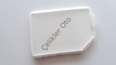 Polen Filtresi Renault Laguna 7700834816