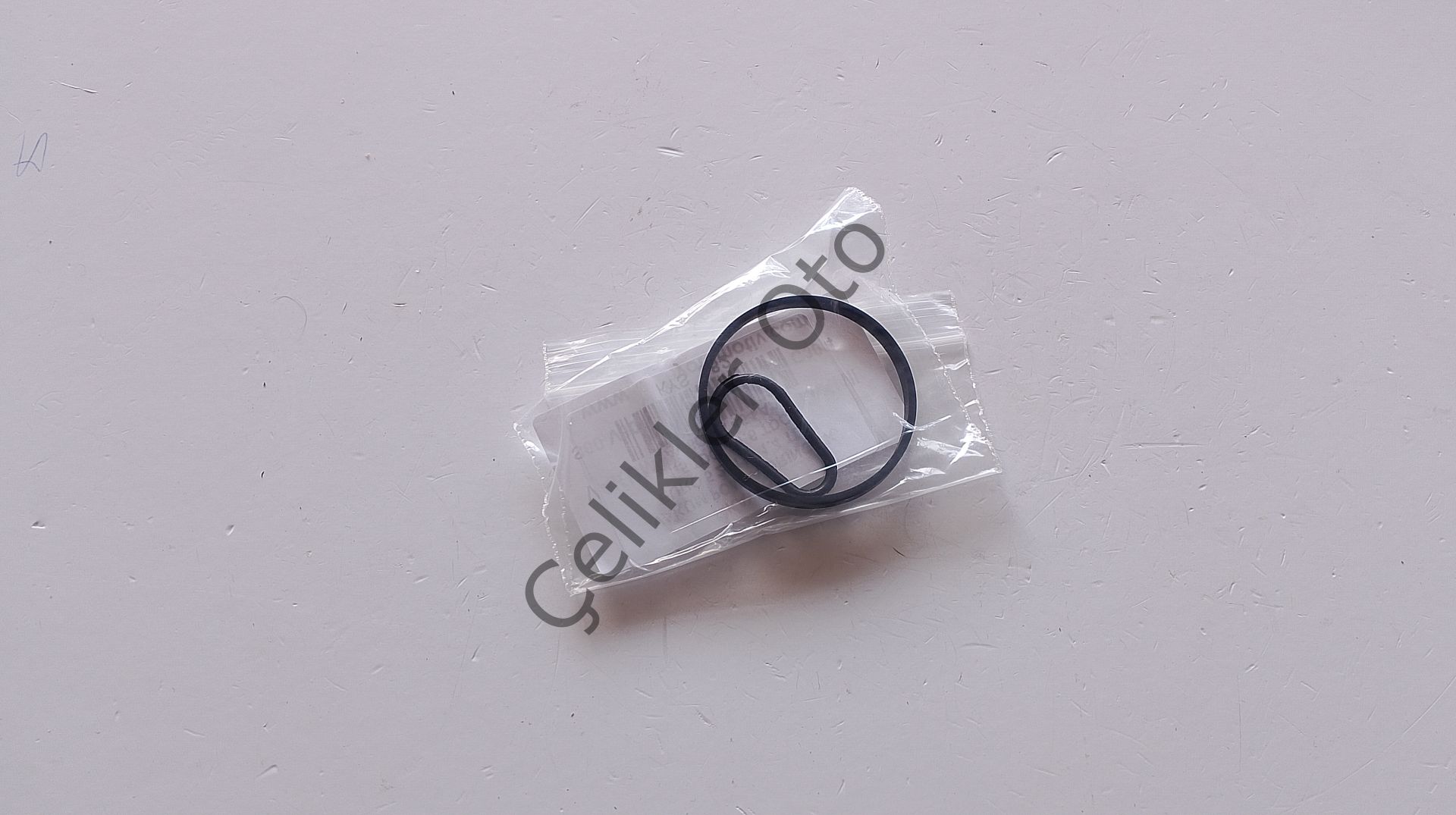 Vakum Pompa Oringi S40 V50 V40 S60 V60 S80 V70 8641079