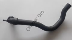 Radyatör Üst Hortumu S40 V40 1,9Turbolu 30858773