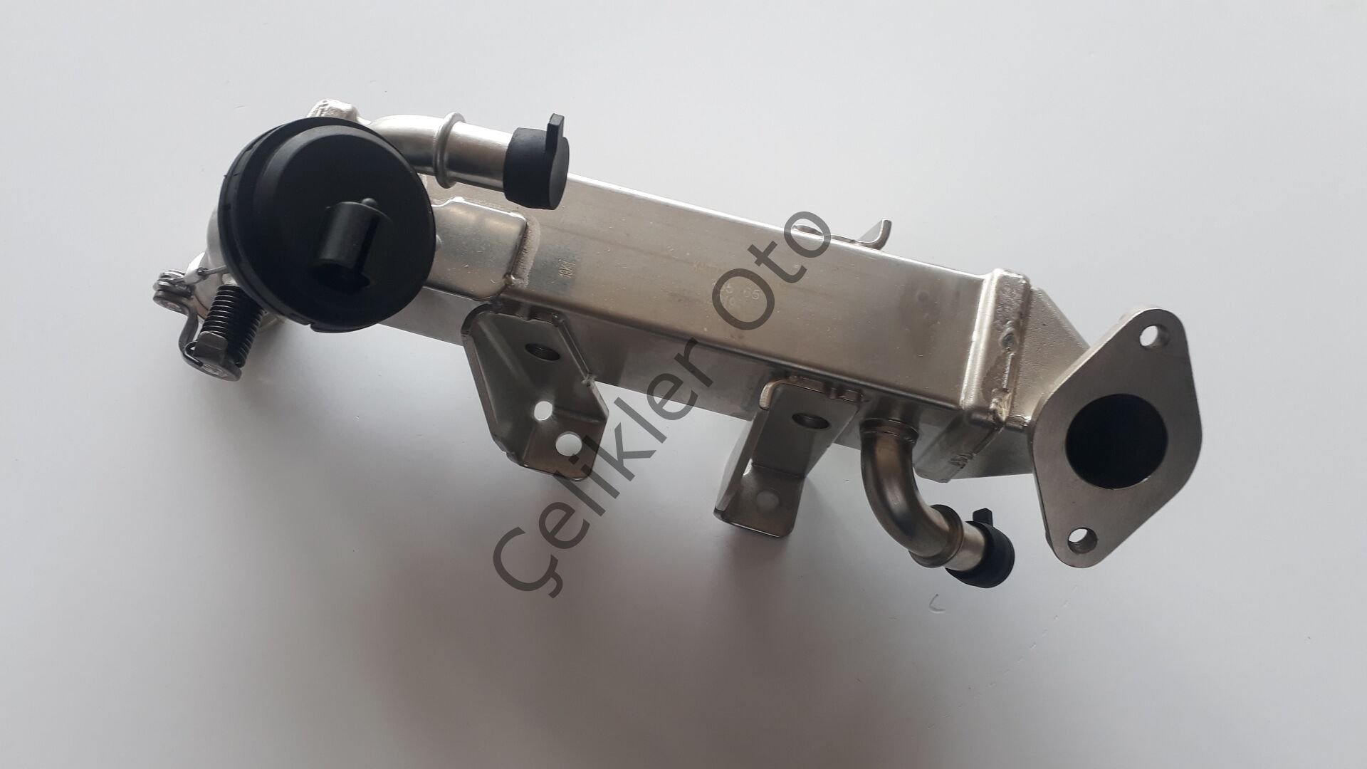 Egr Turbo Soğutucu Master 3 Laguna 3 Scenic 3 Koleos 2,0Dci M9R 147356011R