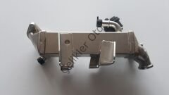 Egr Turbo Soğutucu Master 3 Laguna 3 Scenic 3 Koleos 2,0Dci M9R 147356011R