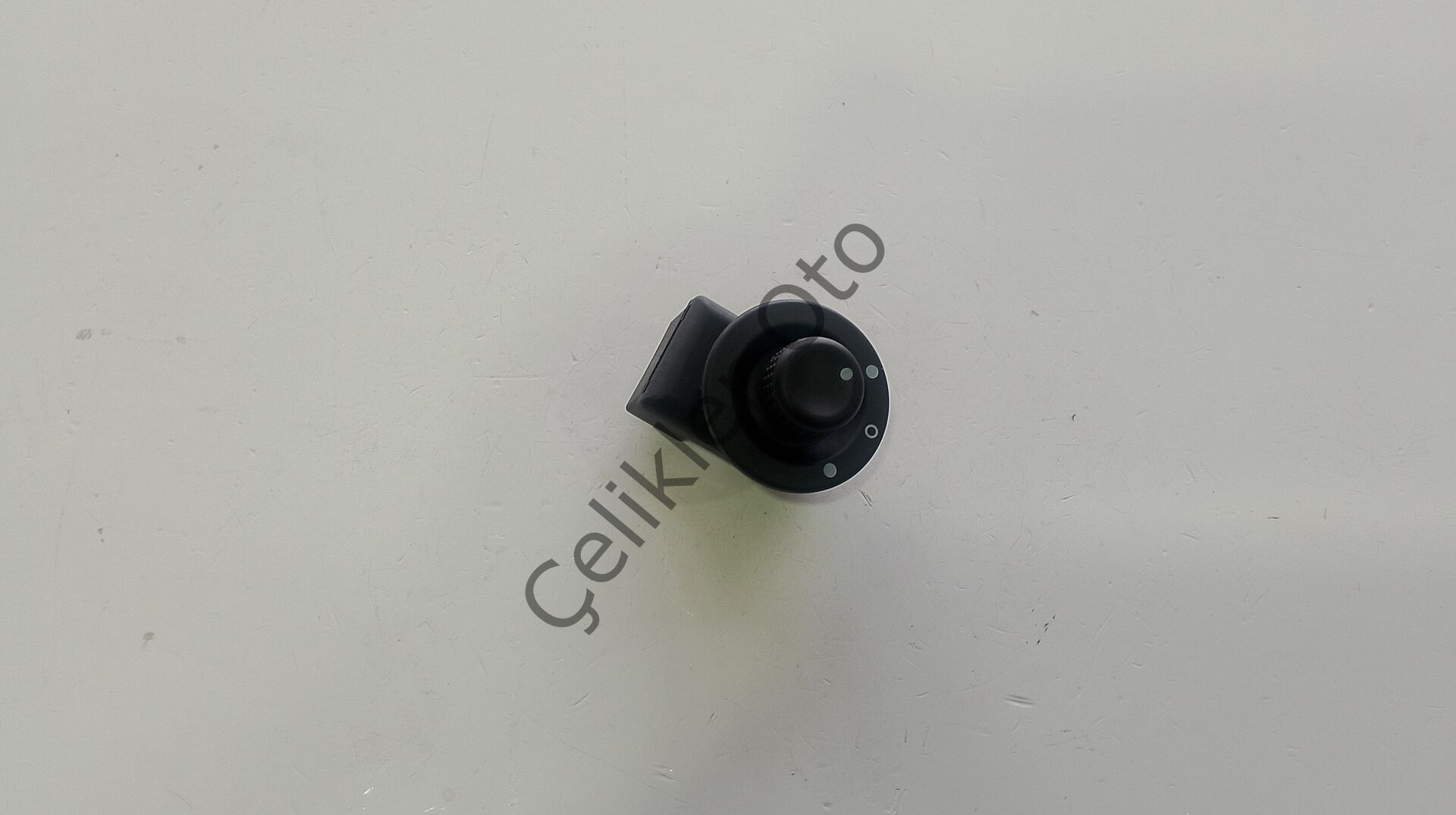 Ayna Ayar Düğmesi Captur Sandero Clio 4 Duster Master 255704649R