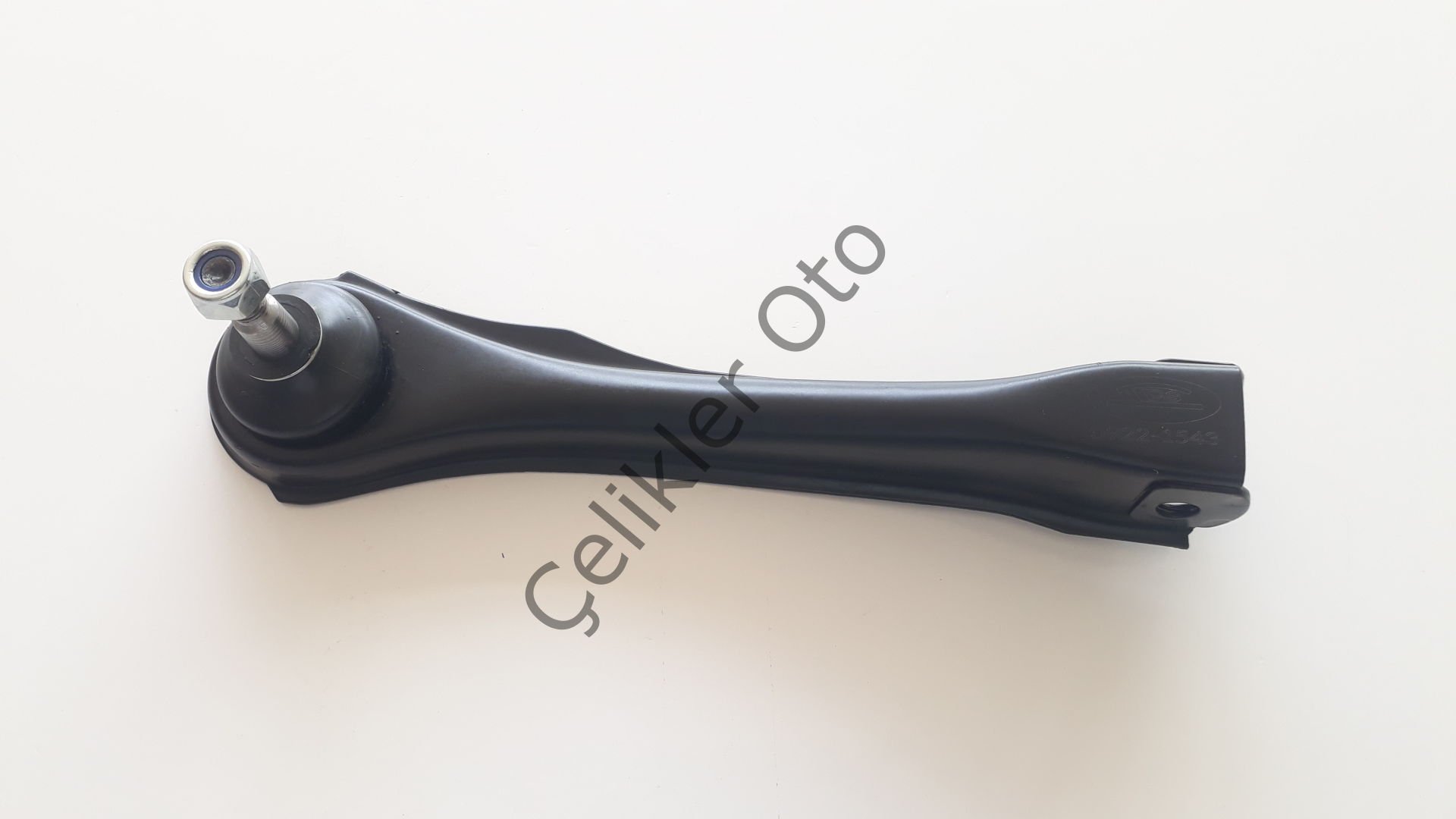 Sağ Rot Kolu Renault R12 Toros 7700571173