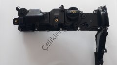 Külbütör Üst Kapağı S40 V50 C30 S60 V60 S80 V70 V40 1,6Dizel D4162T 31330192