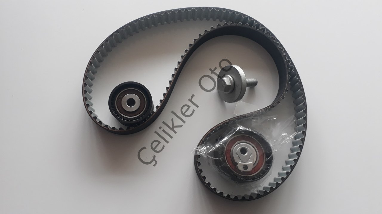 Triger Eksantrik Seti Laguna Megane Scenic Clio Duster 1,6 16V 130C17529R