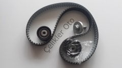 Triger Eksantrik Seti Laguna Megane Scenic Clio Duster 1,6 16V 130C17529R