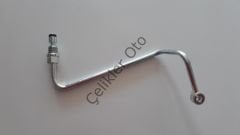 Renault Clio Kango Dacia Logan Turbo Yağlama Borusu 1,5 K9K 8200326548