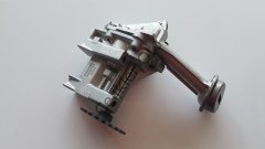 Yağ Pompası Clio Kango Sandero Logan 1,4 1,6 K7J 150100934R