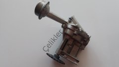 Yağ Pompası Clio Kango Sandero Logan 1,4 1,6 K7J 150100934R