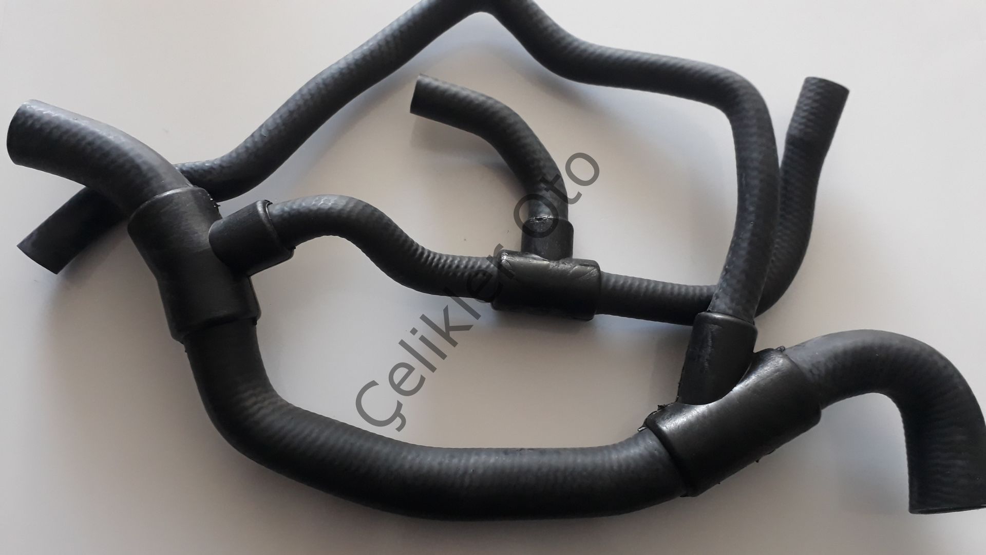 Radyatör Alt Hortumu Kango 1,9Dizel 7700414206