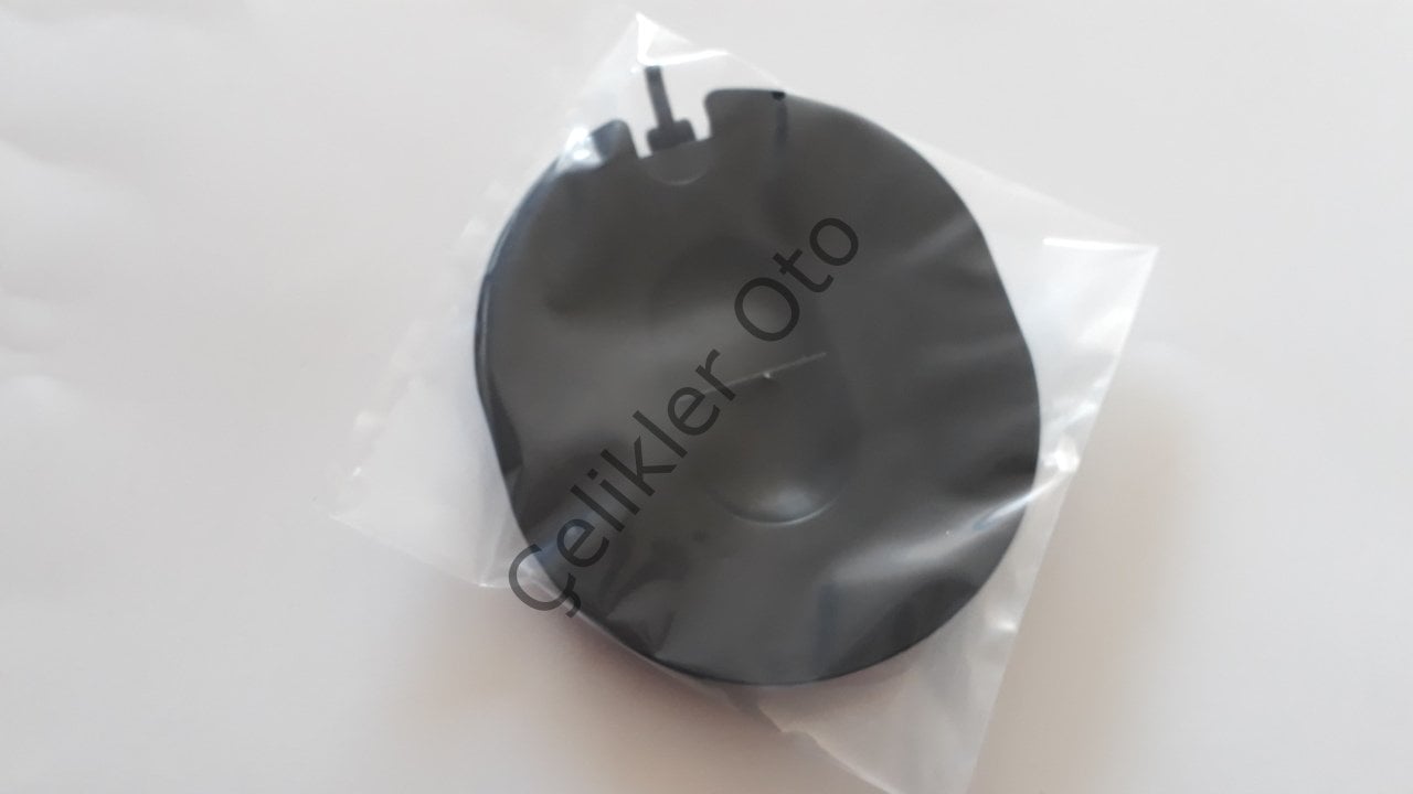 Sol Davlumbaz Kapağı Kango 3 8200634670