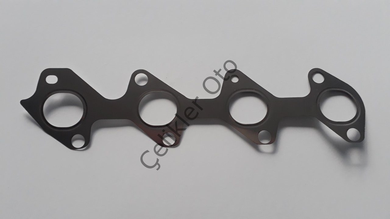 Eksoz Manifold Contası Trafik Laguna 3 Latitude 2,0Dci M9R 8200723473