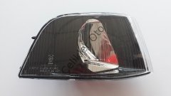 Sağ Ön Sinyal S40 V40 Siyah 30621836