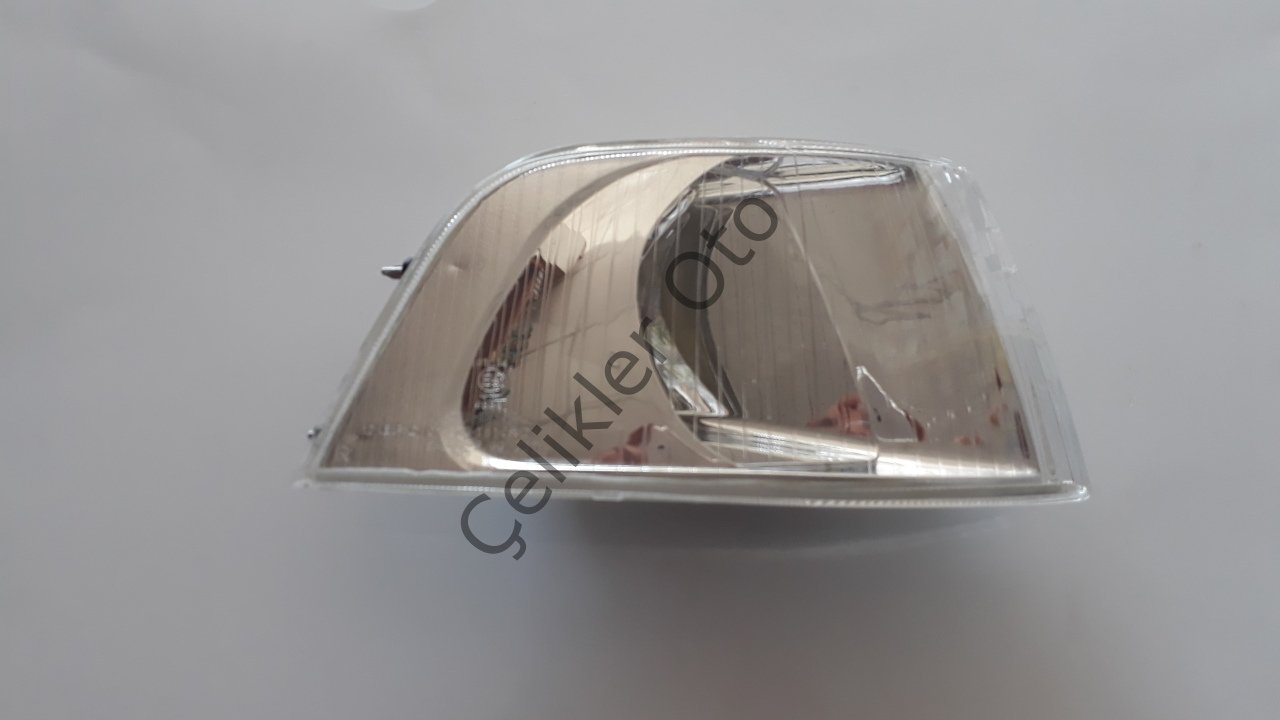 Sağ Ön Sinyal S40 V40 2001->2004 30621832