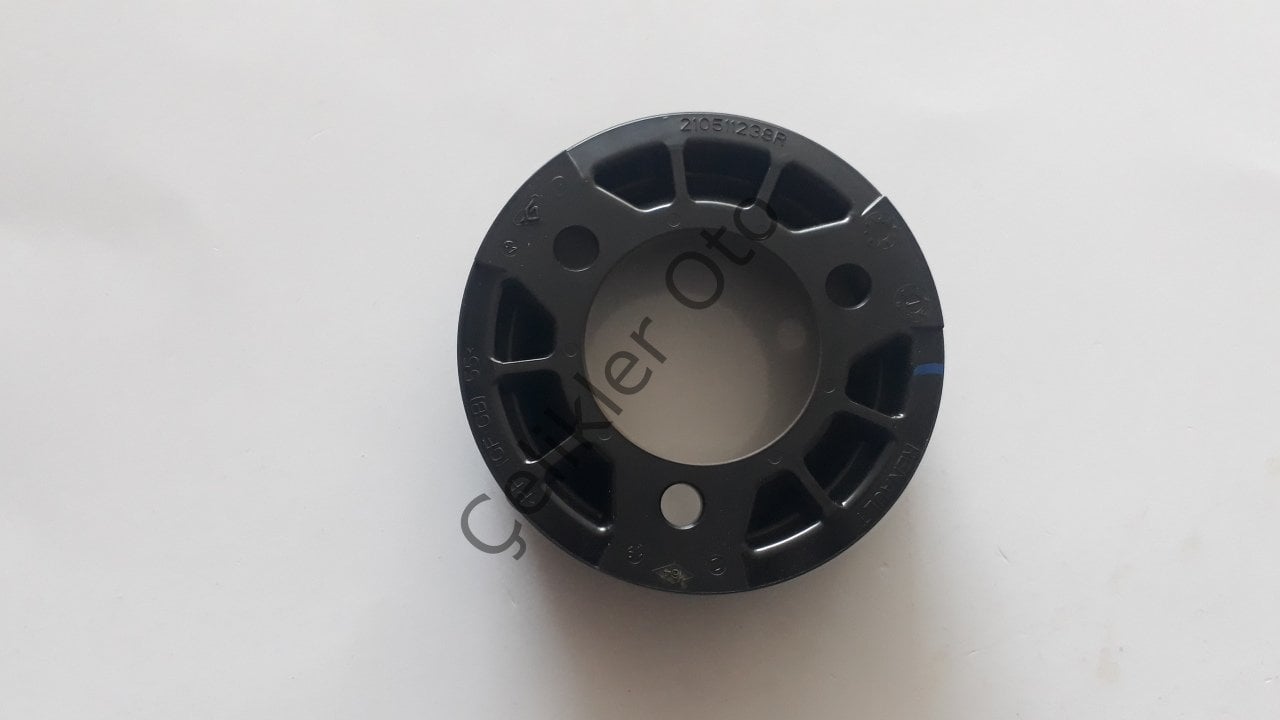 Devirdaim Kasnağı Talisman Megane 4 Kadjar Trafik Master 3 1,6Dci R9M 2,0Dci M9R 210511238R