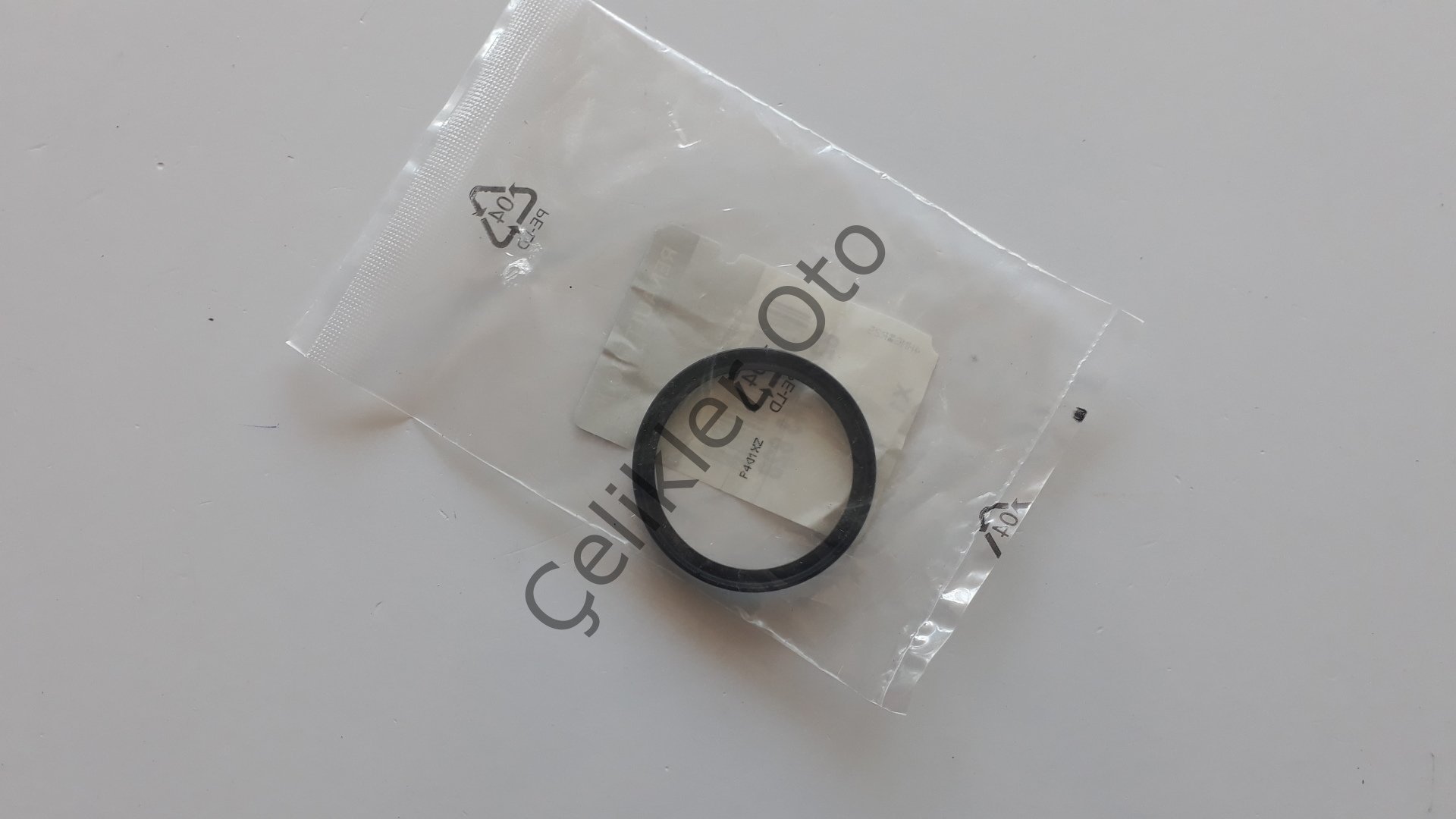 Turbo Boru Contası Oringi Fluence Megane 3 Clio 3 8201143826