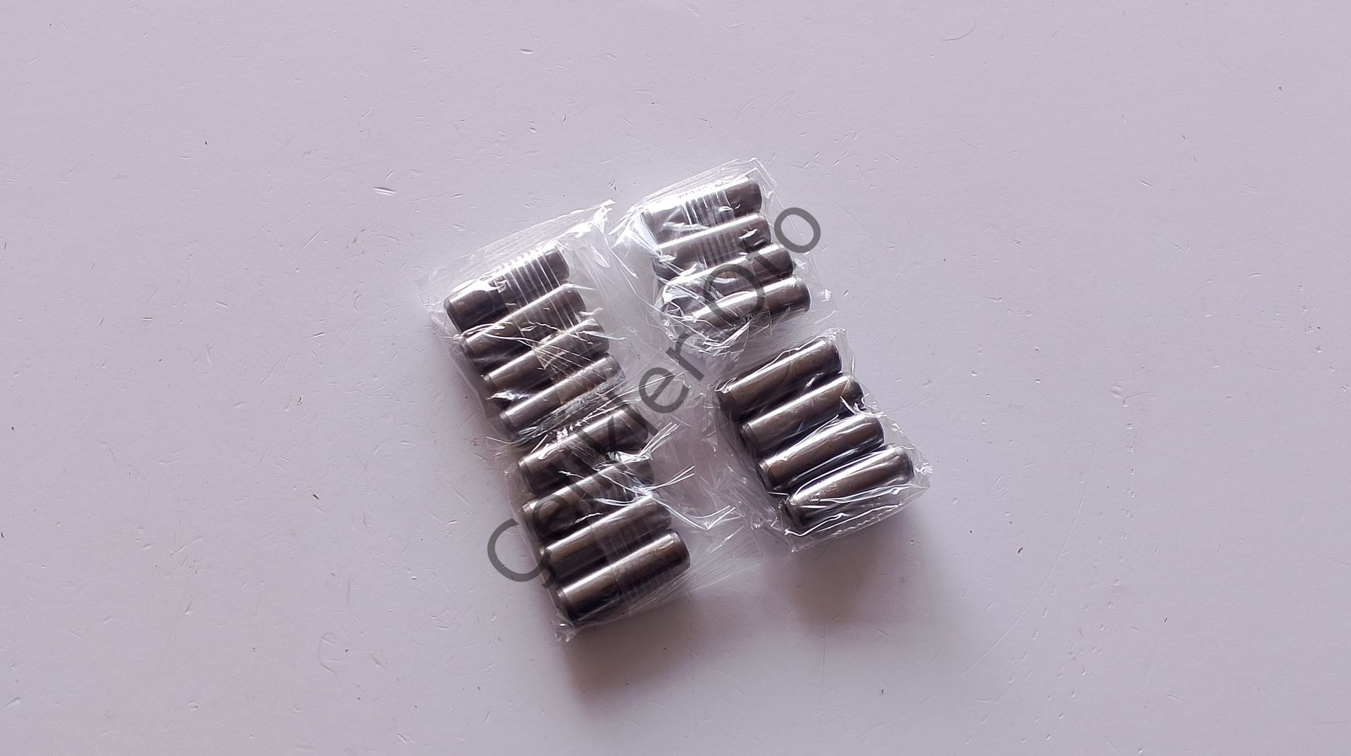 Subap Gaydı Takımı S40 V50 C30 1,8 16V B4184S11