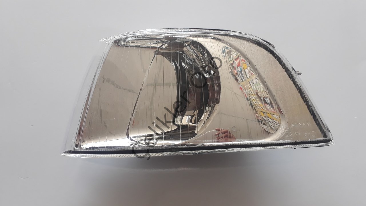 Sol Ön Sinyal S40 V40 2001->2004 30621831