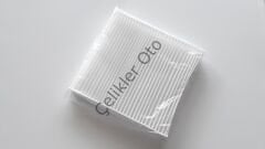 Polen Klima Filtresi Clio 4 Captur Symbol Joy 272773016R