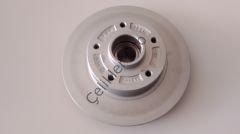 Arka Fren Diski Rulmanlı Megane 4 432027412R