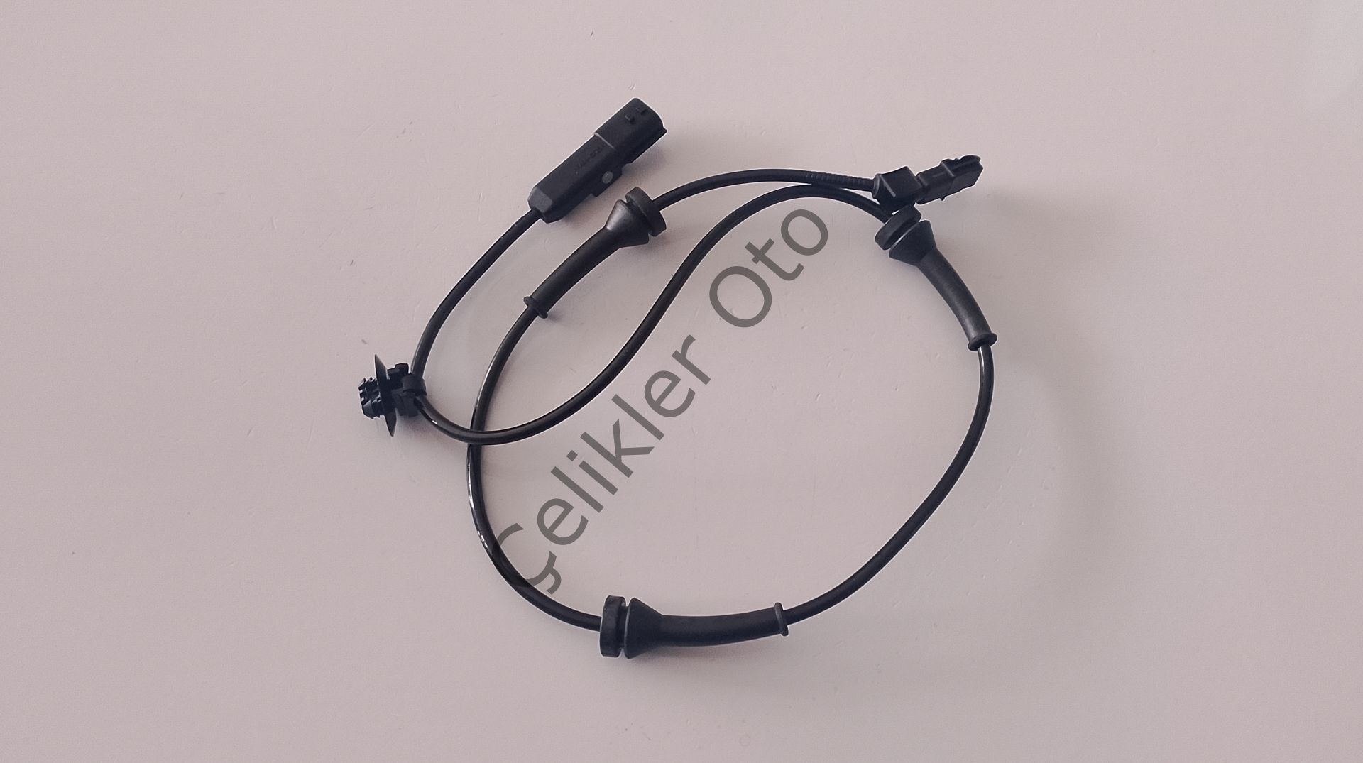 Ön Abs Kablosu Sağ-Sol Megane 2 Scenic 2 8200404460