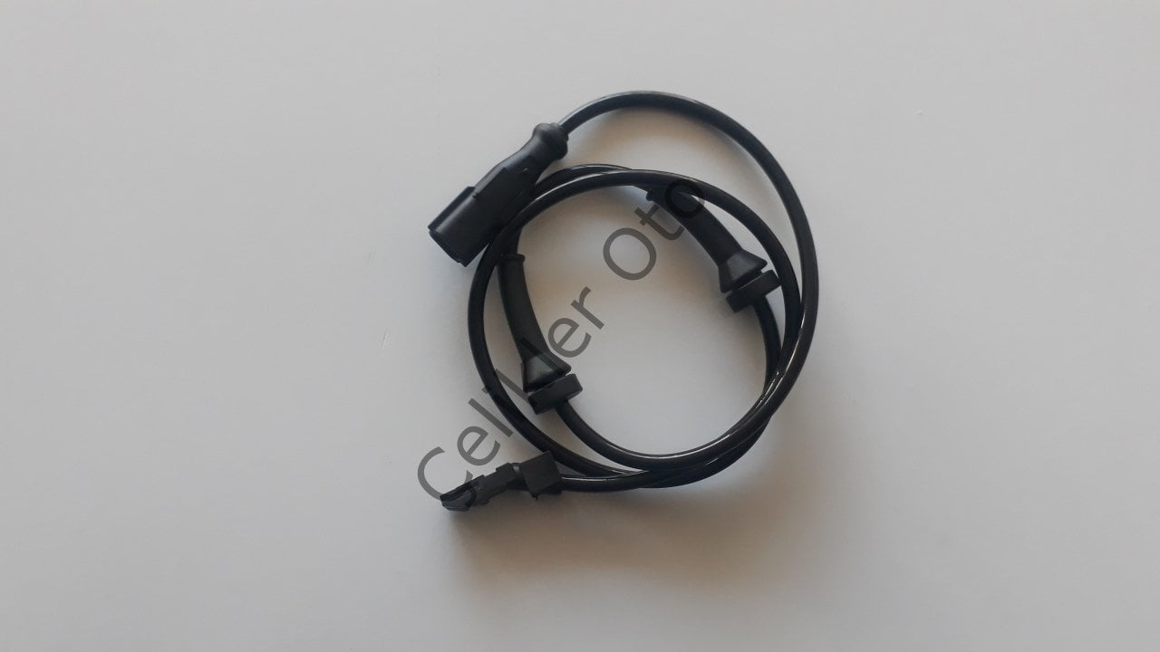 Arka Abs Kablosu Sensörü Sağ-Sol Megane 2 Scenic 2 8200416683
