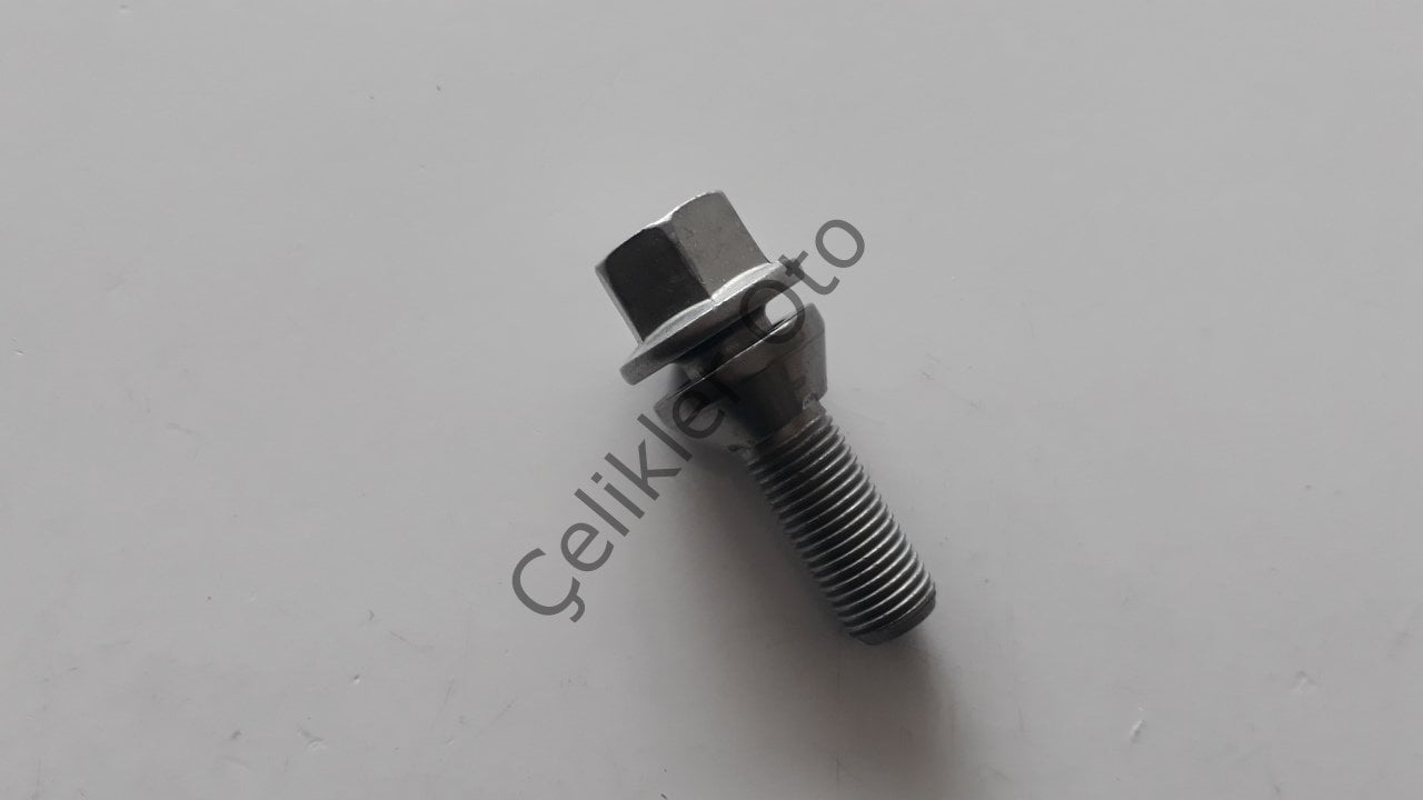 Bijon Civatası S60 S80 31423735