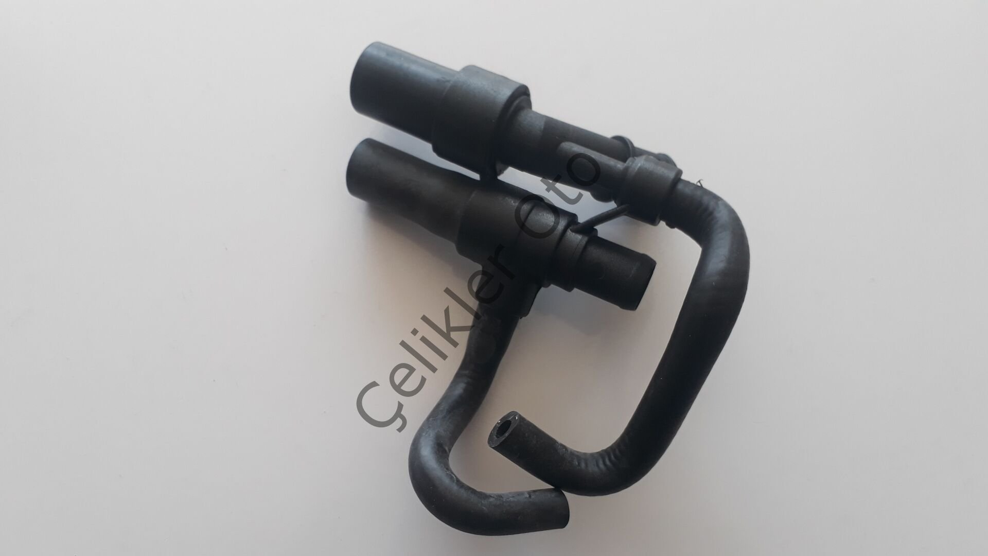 Kalorifer Hortumu Megane Scenic 2,0 8V F3R 7700838893