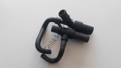 Kalorifer Hortumu Megane Scenic 2,0 8V F3R 7700838893