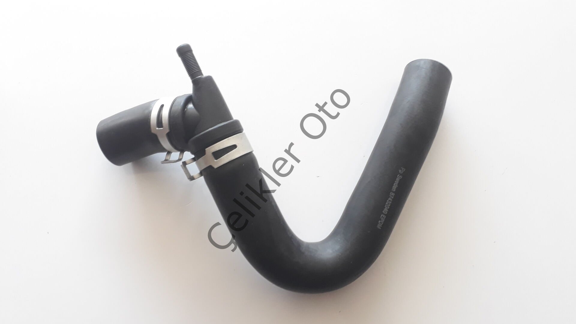 Radyatör Üst Hortumu S40 V40 1,9T 2,0Turbolu 30822040