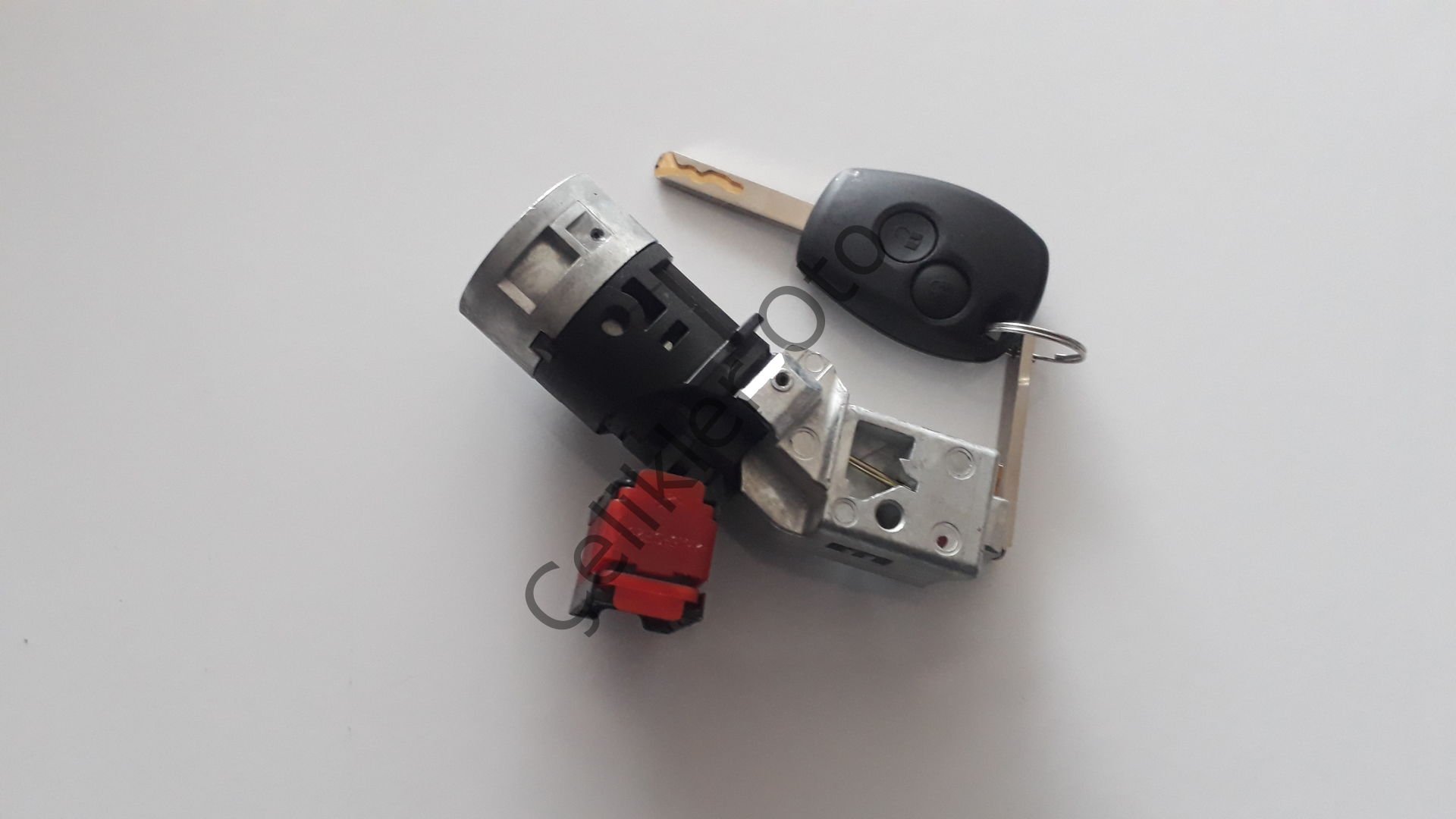 Kontak Anahtarı Lodgy Dokker Sandero Clio Symbol 487004438R